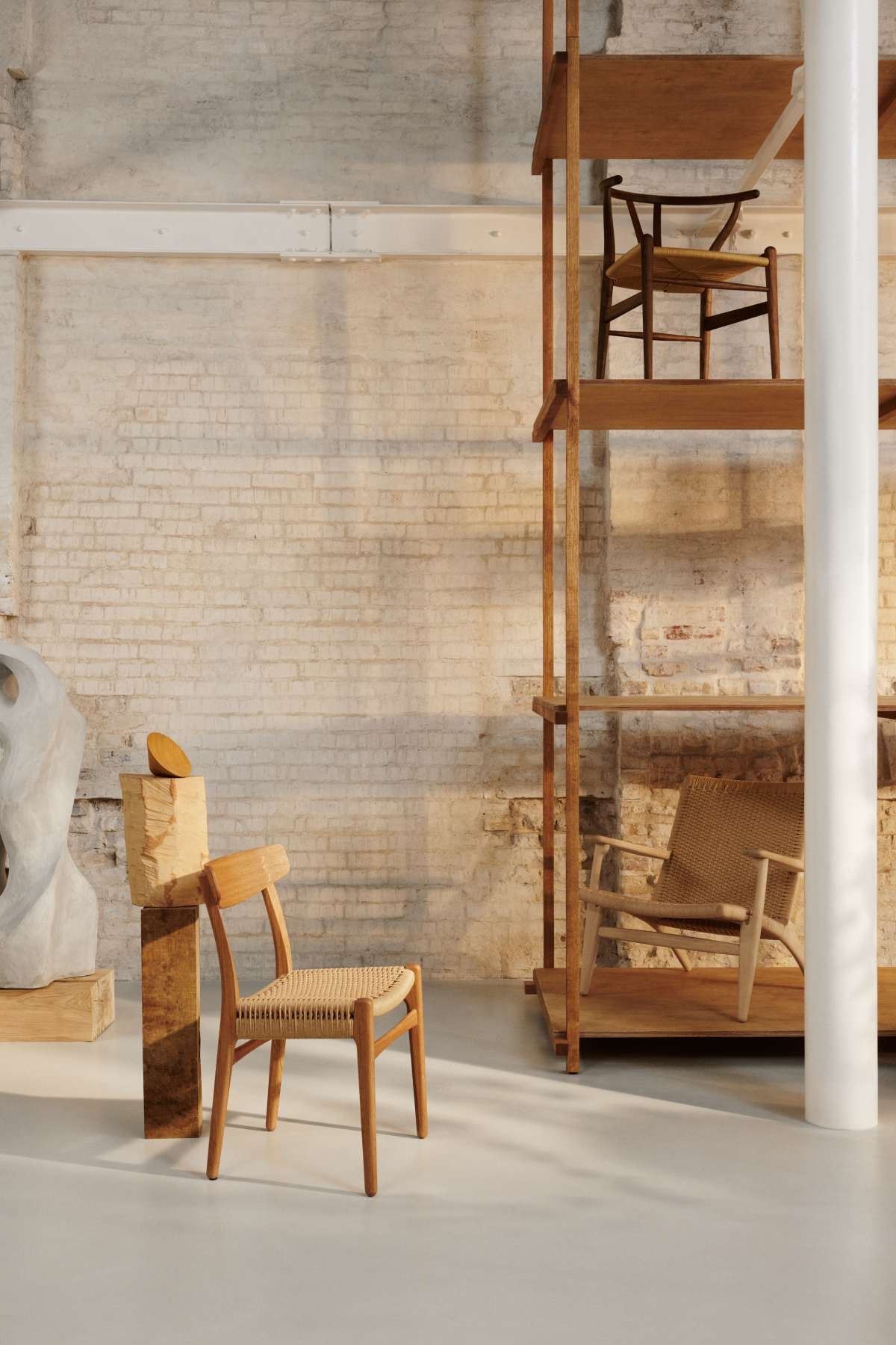 Carl Hansen