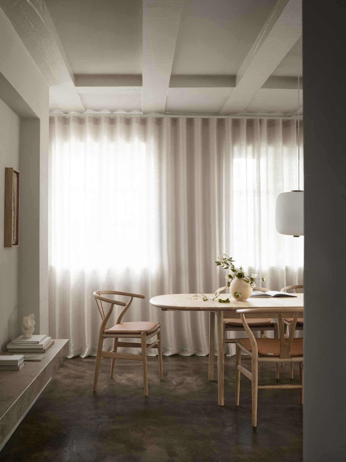 Carl Hansen