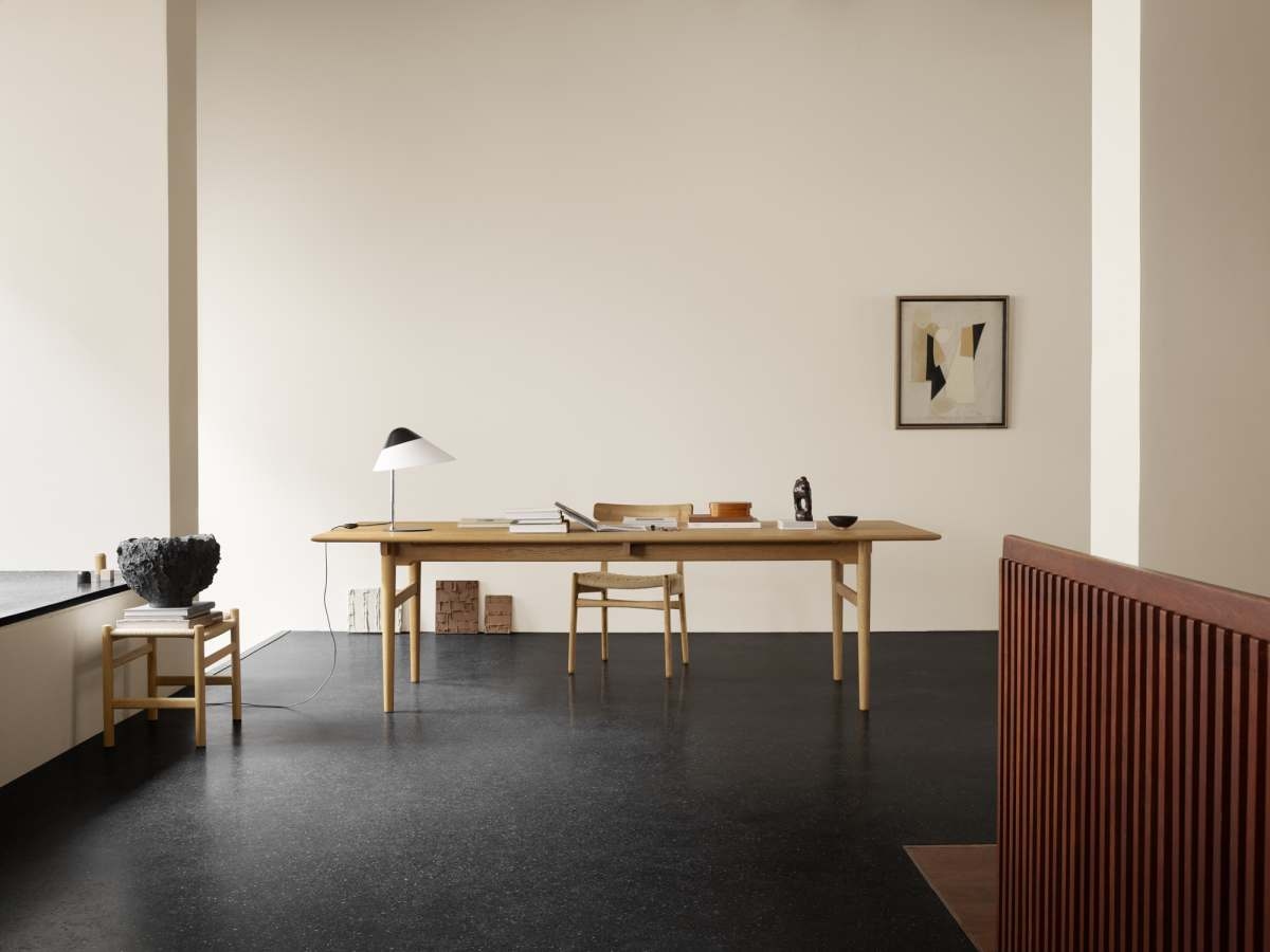 Carl Hansen