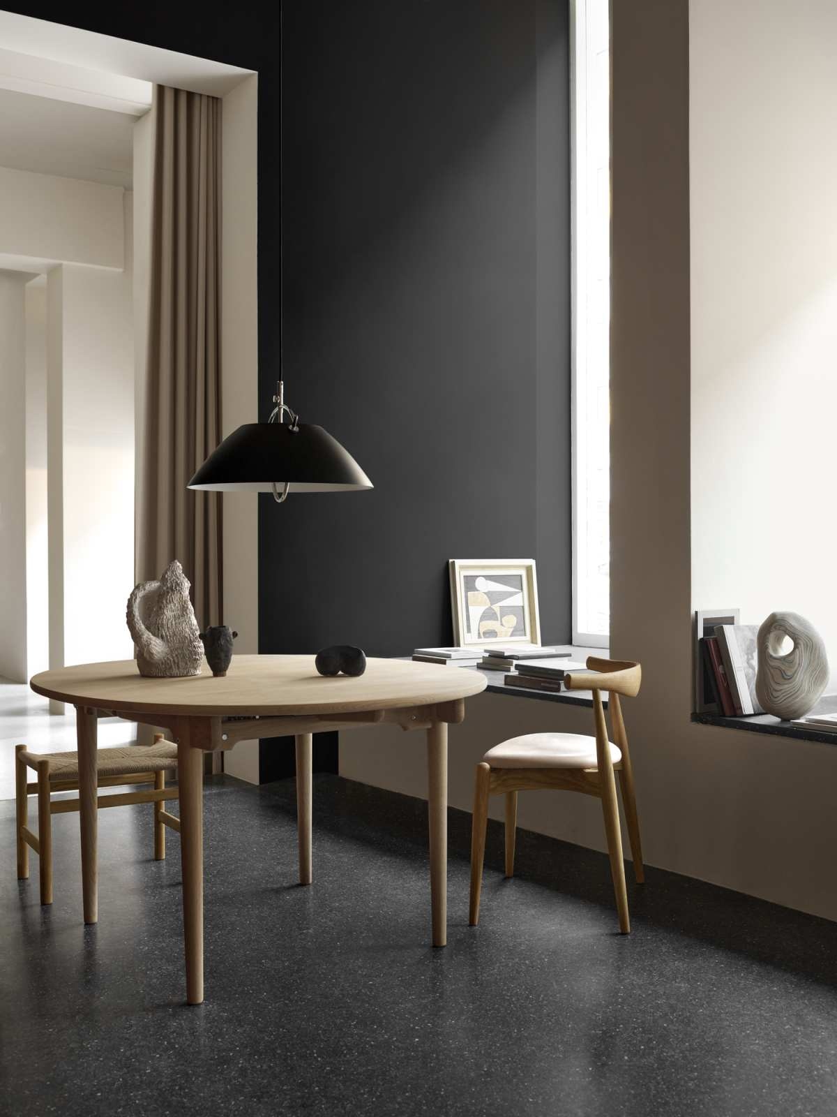 Carl Hansen