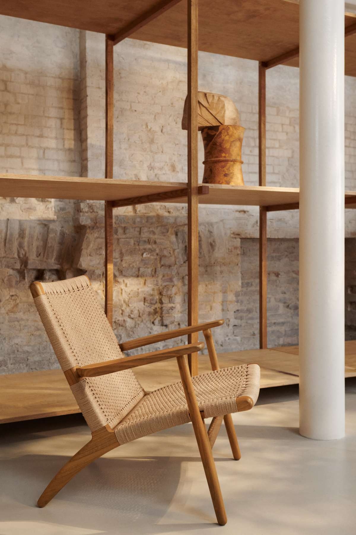 Carl Hansen
