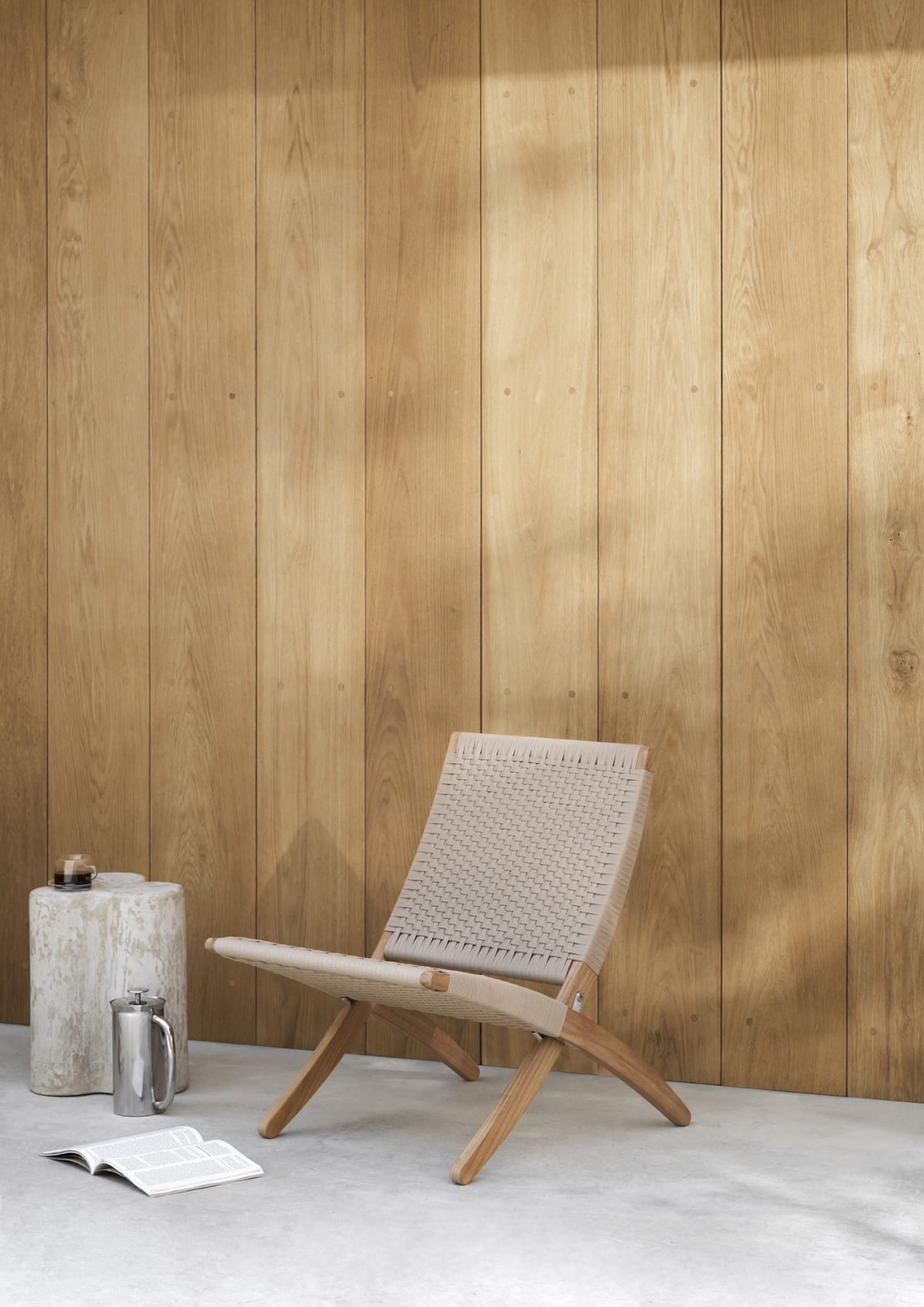Carl Hansen